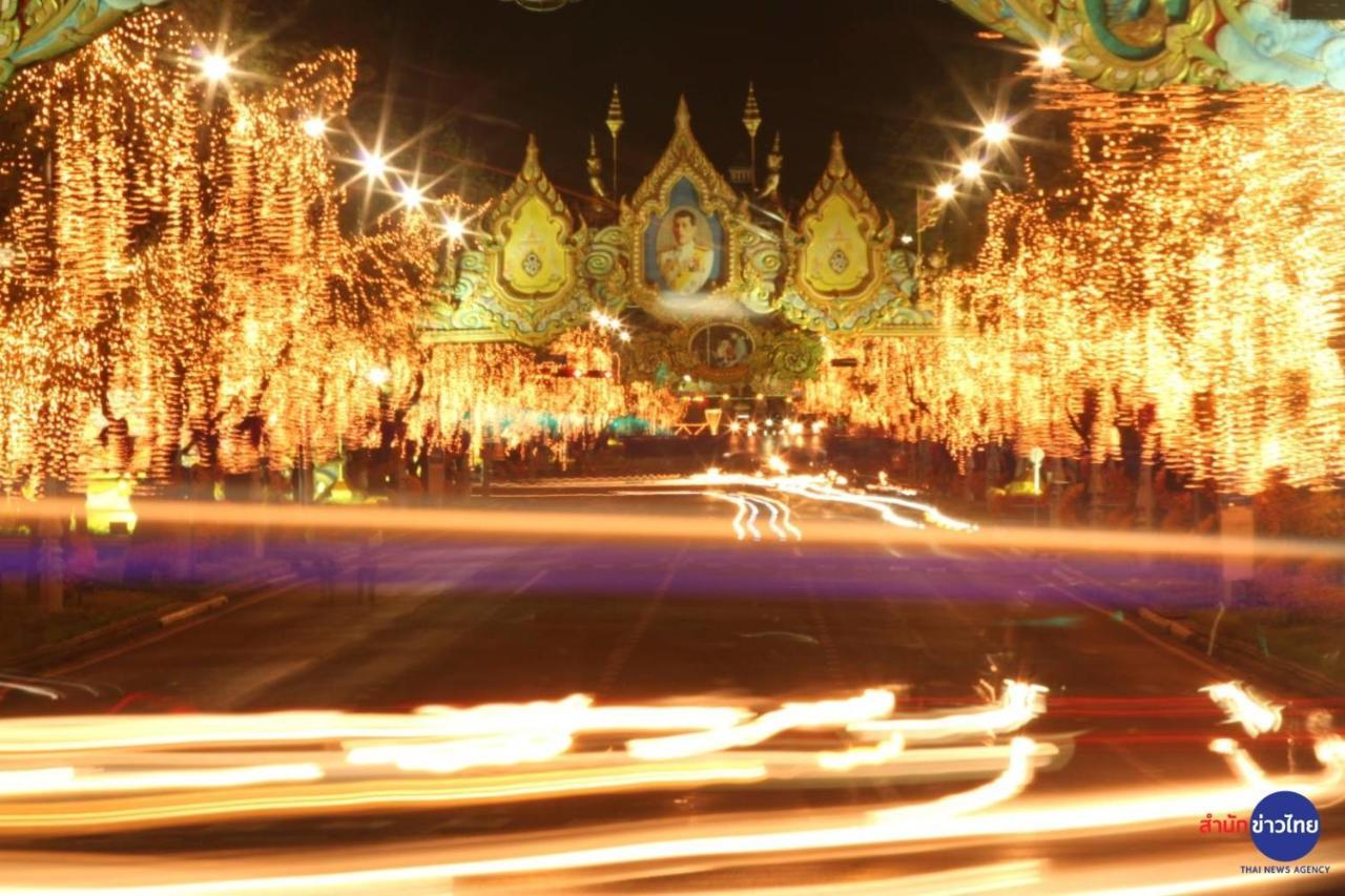 ปิดถาวร Bangkok Extérieur photo